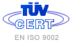 EN ISO 9002